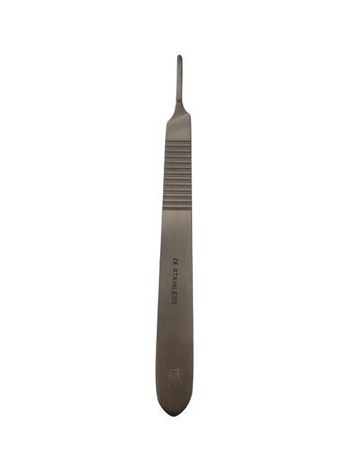 Manche de scalpel N°3