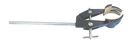 Pince de serrage 4 doigts