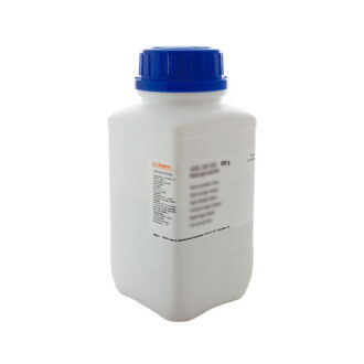 Gélose agar BAC - 500 g