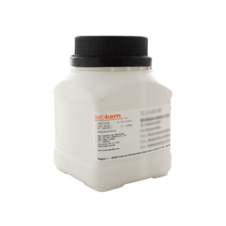 [910053-S90072-LBX] Potasio hexacianoferrato (III) AGR - 500 g
