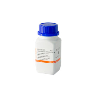 [912043-S66639-LBX] 2-Nitrobenzaldéhyde 99% AGR - 25 g
