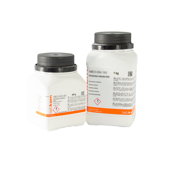[910198-S11103-LBX] Magnésium sulfate heptahydraté EPR Ph.Eur. USP - 1 KG