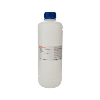 Acide acétique, solution volumétrique 0,1 M (0,1 N) VSA - 1 l