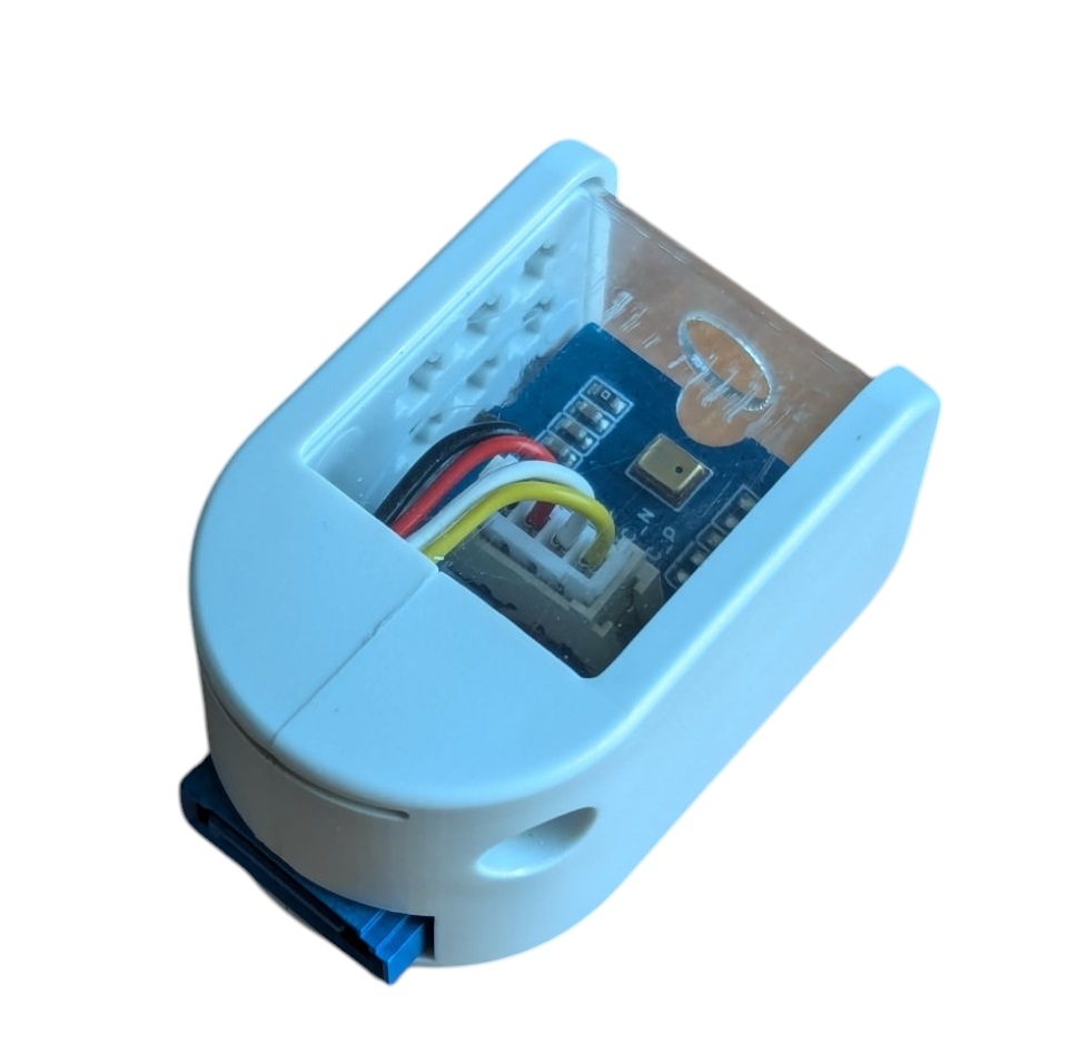 Capteur Plug'Uino® - Capteur microphone MEMS 