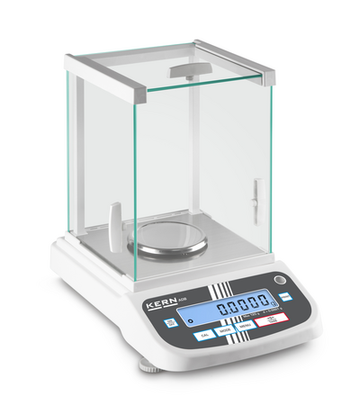 [ZHCMG074] Balance d'analyse ADB 200-4  (220 g  +/- 0,1 mg) - KERN