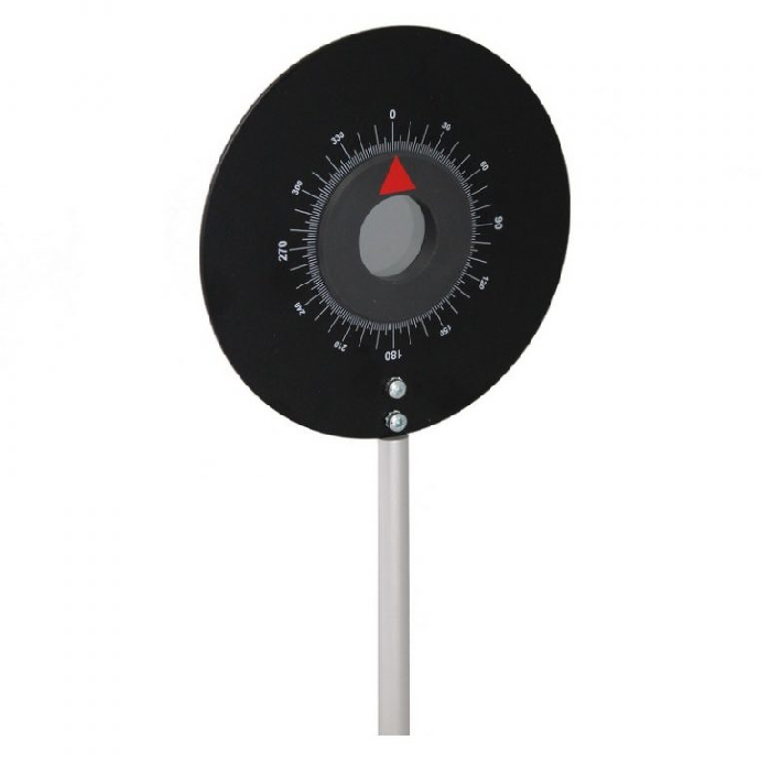 [404109] Filtre polarisant sur tige