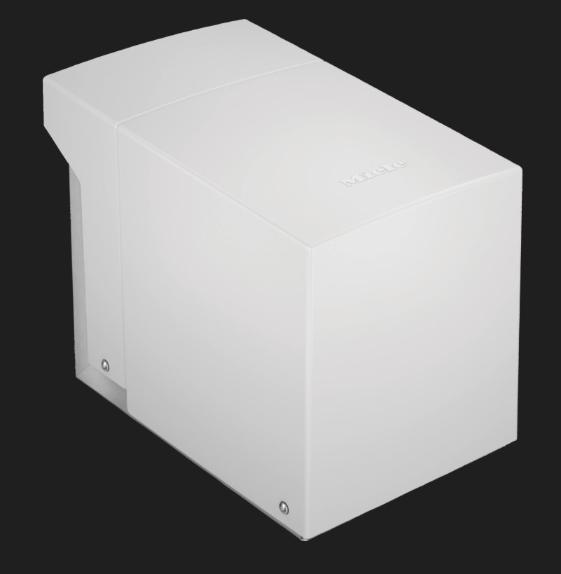 Pompe de surpression pour alimentation en eau déminéralisée ADP 86 - MIELE