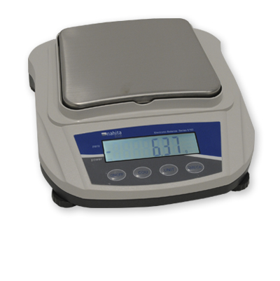 [300130] Balance NAHITA série 5162 - précision 0.01 g (300 g ± 0.01 g)