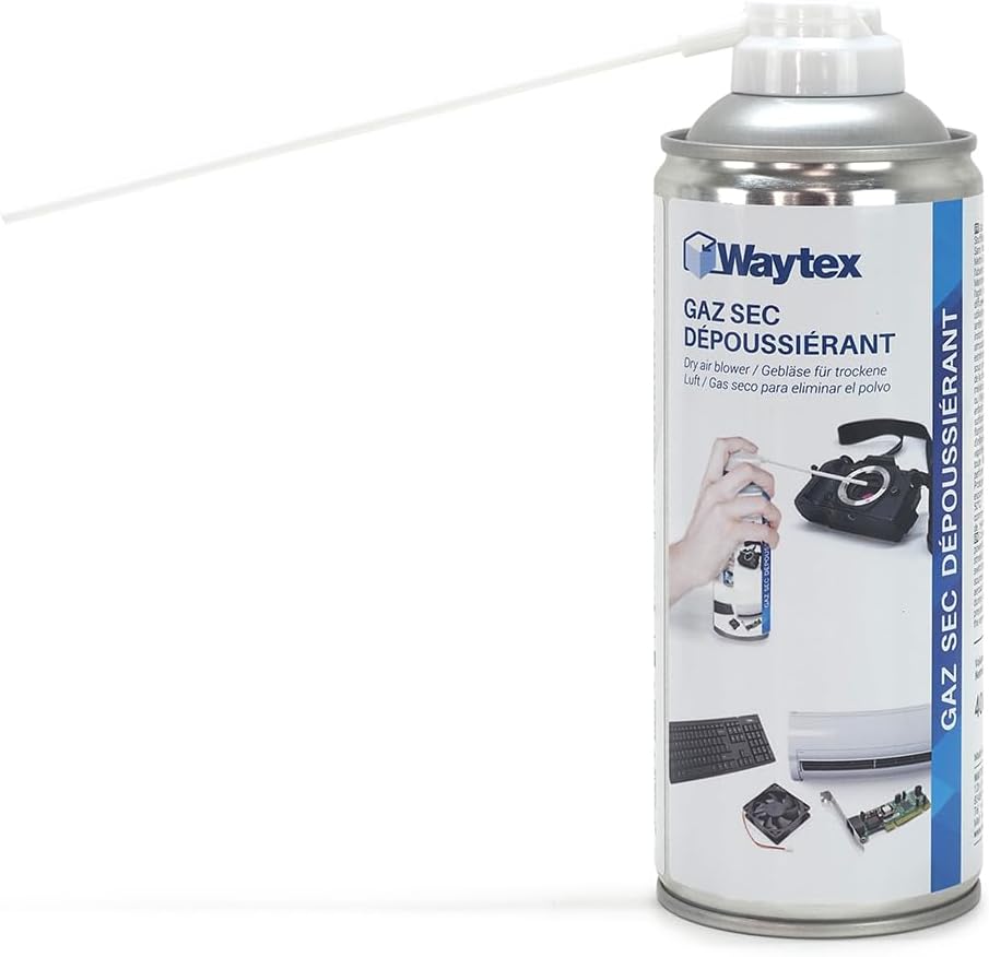 Bombe air sec 400 mL