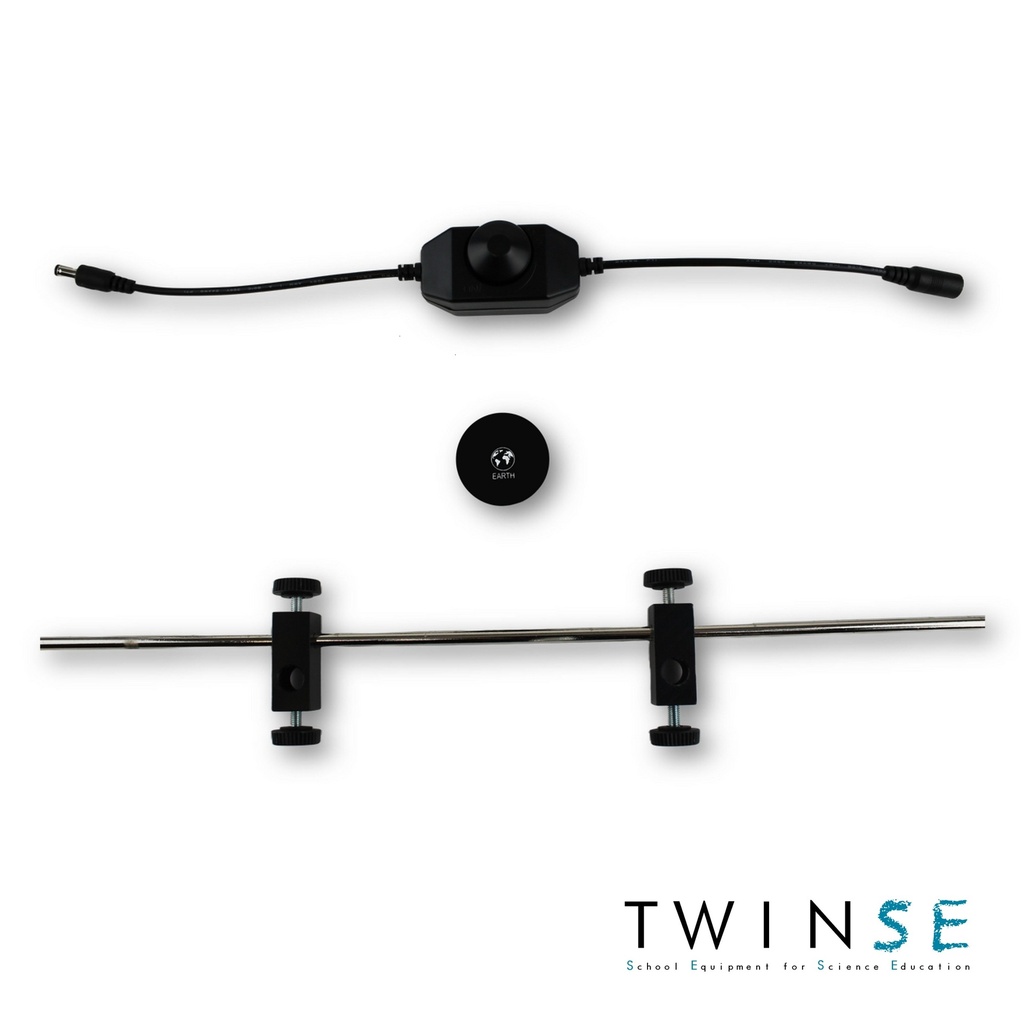 Kit lunette astronomique