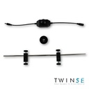 Kit lunette astronomique