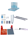 Kit Smart’Cuv® – Cuve polyvalente et accessoires pour expériences de chimie