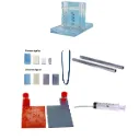 Kit Smart’Cuv® – Cuve polyvalente et accessoires pour expériences de chimie