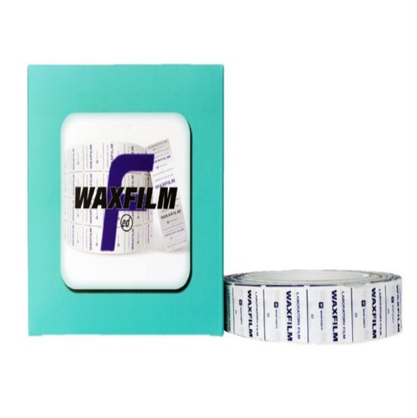 [453091] Film étirable WAXFILM (25 mm x 38 m)
