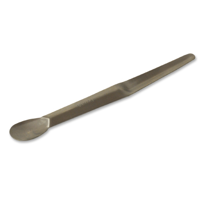 [#450055] Spatule verseuse