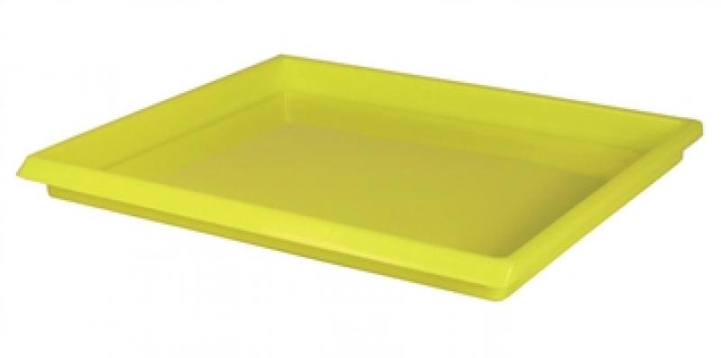 Bac de rétention Gratnells® en PP - Format A3 - 525 x 470 x 43 mm