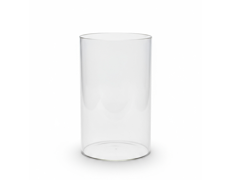 [ZHCMG082] Cuve (conserve) cylindrique 2 L - 125 x 210 mm