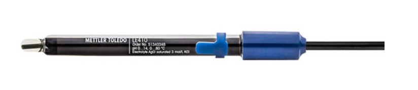 [307051] Electrode pH Mettler LE410 