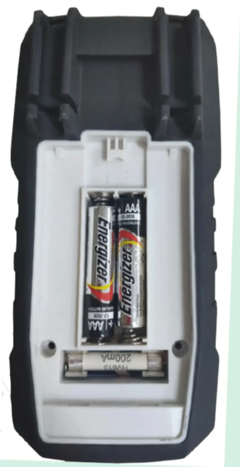 Fusible rapide (F) céramique 6.3x32 mm 200 mA – 600 V  (lot de 10)