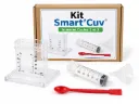 Kit Smart'Cuv®- Sciences Cycles 2 et 3