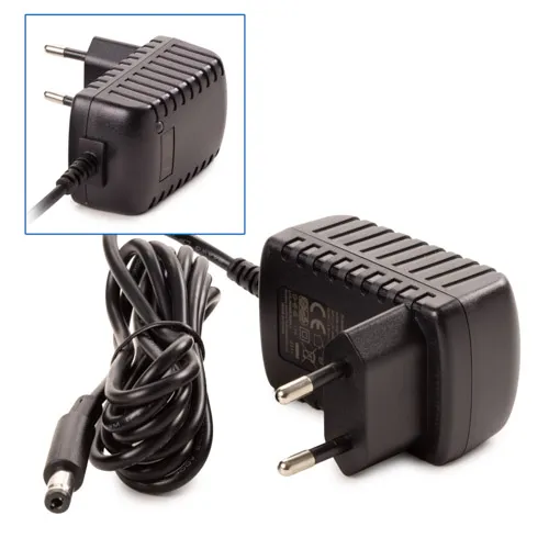 Bloc d'alimentation pour microscope MicroBlue -Euromex