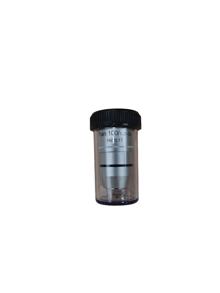 [107020] Accessoire pour microscope BioBlue Euromex® (Oculaire grand champ x5 - 18 mm)
