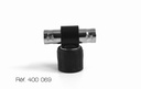 Adaptateur BNC