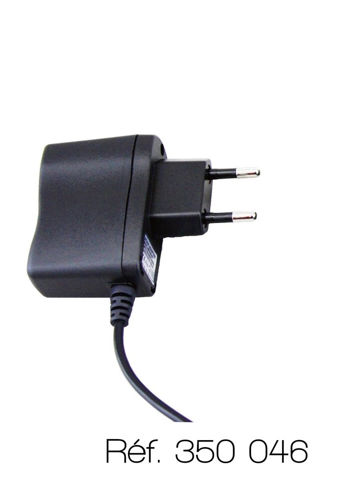 [#350046-S03603] Adaptateur secteur (3 V - 1 A)