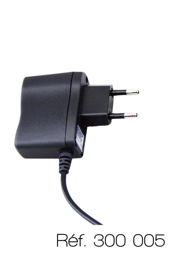 Adaptateur secteur