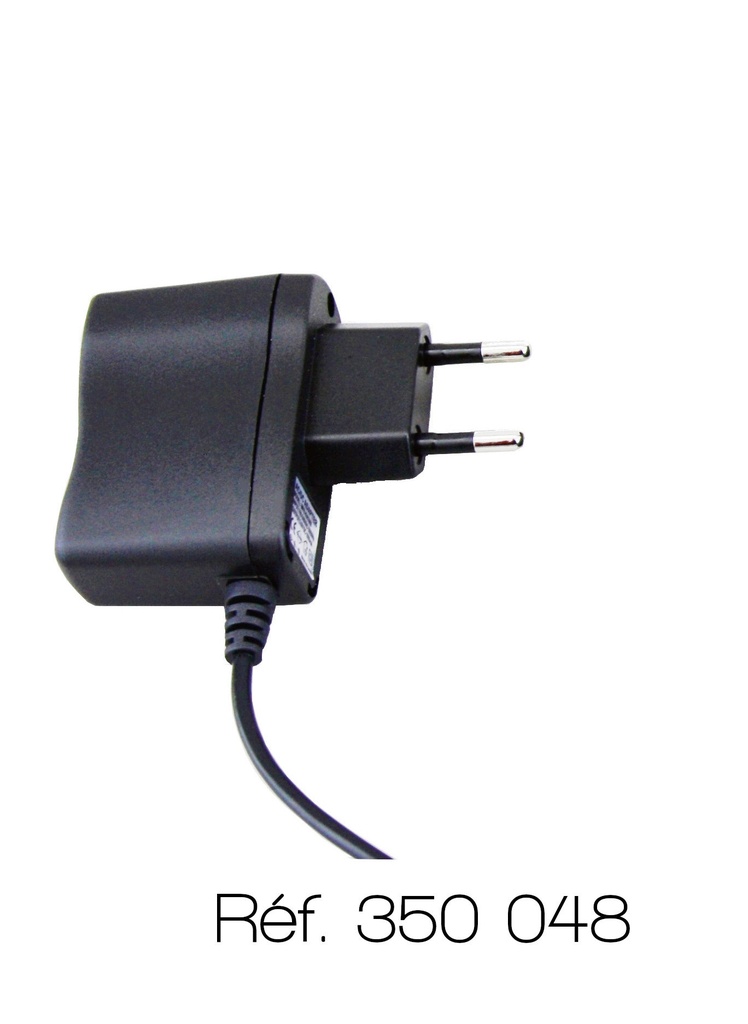 Adaptateur secteur