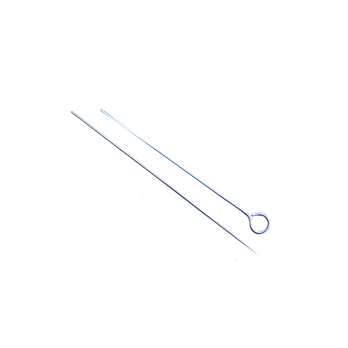 Anses d'inoculation Ni-Cr (lot de 50)