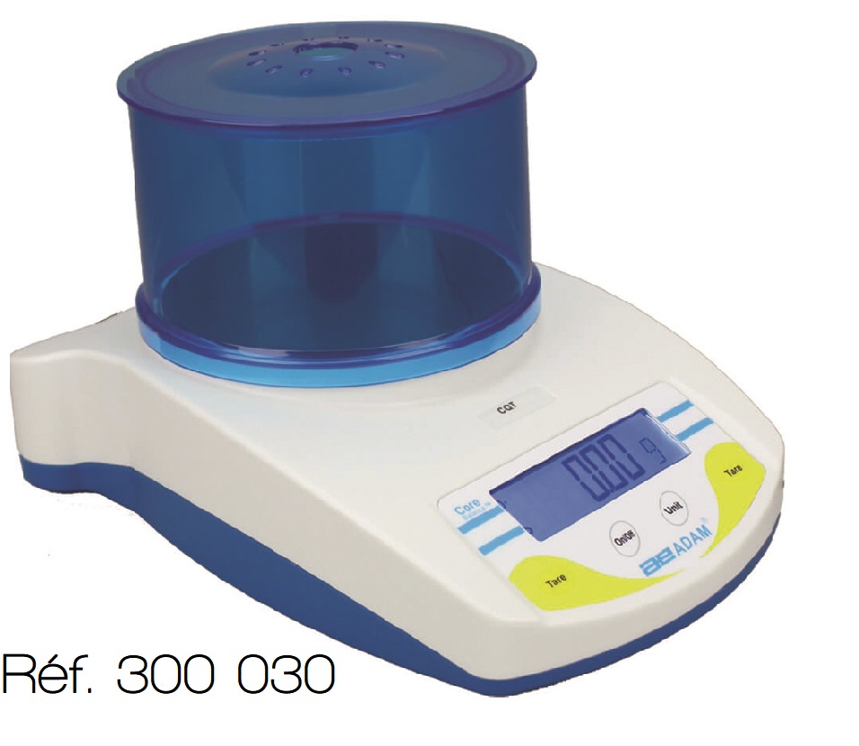 Balance protégée Adam gamme Core