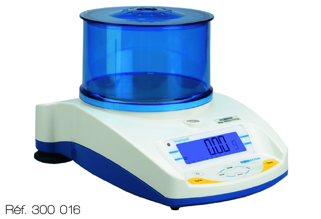 Balance protégée Adam gamme Highland