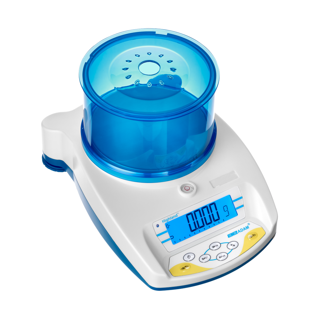 [300016-S66143] Balance protégée Adam gamme Highland (HCB 123    -   120 g ± 0.001 g)