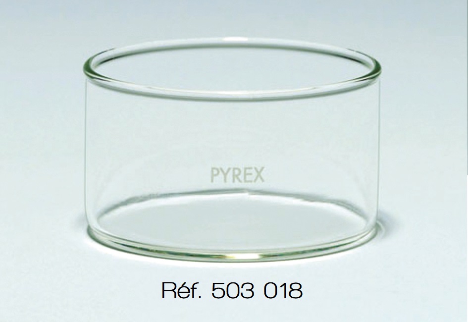 Cristallisoir sans bec - Pyrex®