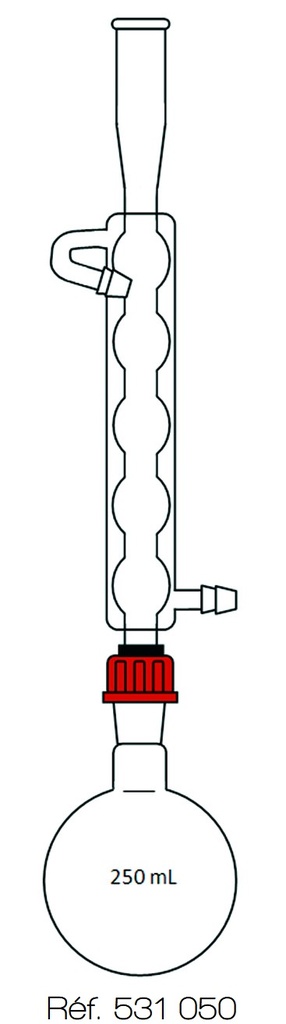 Ensemble chauffage à reflux VB 3.3 - Rodaviss®