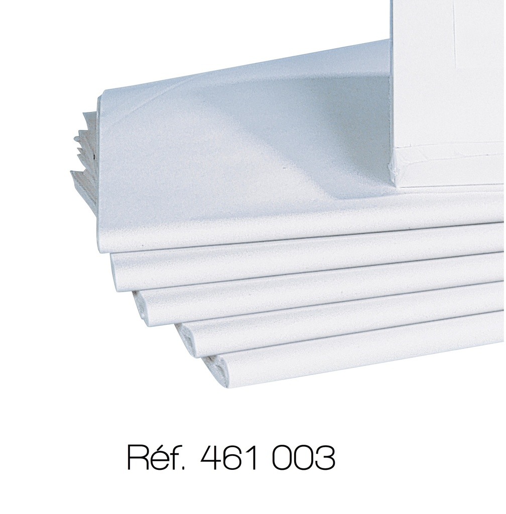 [#461003] Feuilles de papier Joseph (50 feuilles)