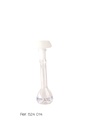 Fiole jaugée bouchée à col rodé - Classe A - MBL®