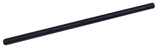 [000013] Bâton ébonite 300 x Ø 18 mm