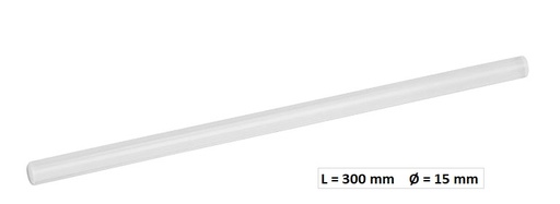 [#000015-S65318] Bâton verre