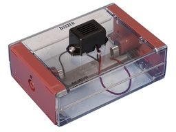 [000050] Buzzer sur support
