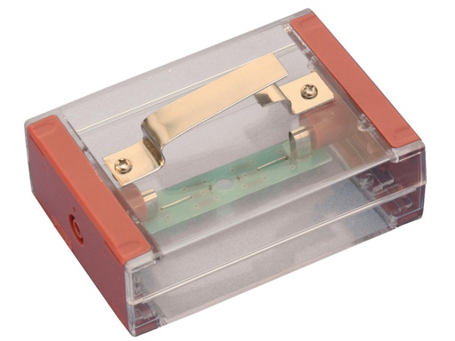 [000091] Interrupteur simple à lamelles sur support