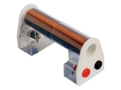 [000092] Solénoïde double-enroulement pour élève