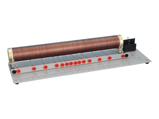 [000095-S65269] Solénoïde double-enroulement 400 mm