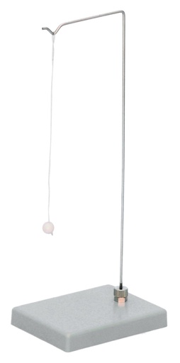 [000106] Pendule électrostatique