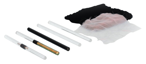 [#000107] Ensemble électrisation