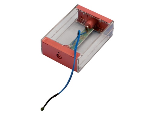 [000112] Thermistance CTP 1 KOhm sur support