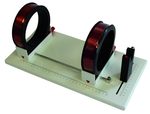 [000182-S64664] Bobines d'Helmholtz