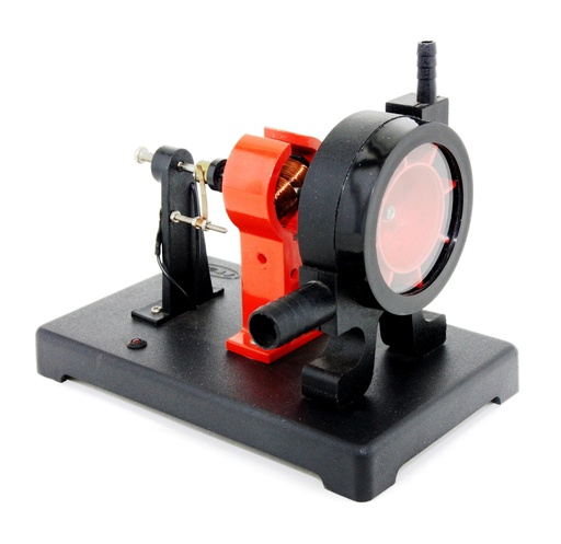 [000193] Modèle turbine à eau