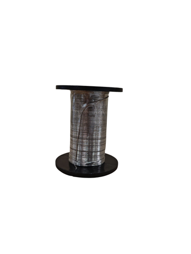 [000228] Fils résistifs en cuivre étamé 108 mOhms/m - 18 m
